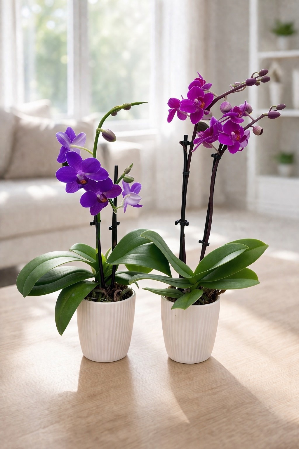 Beautiful Taisuco Orchid